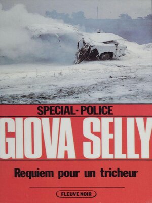 cover image of Requiem pour un tricheur